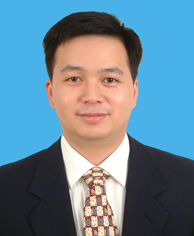 大鹏新区政府在线-信息公开-领导成员-大鹏新区政府
